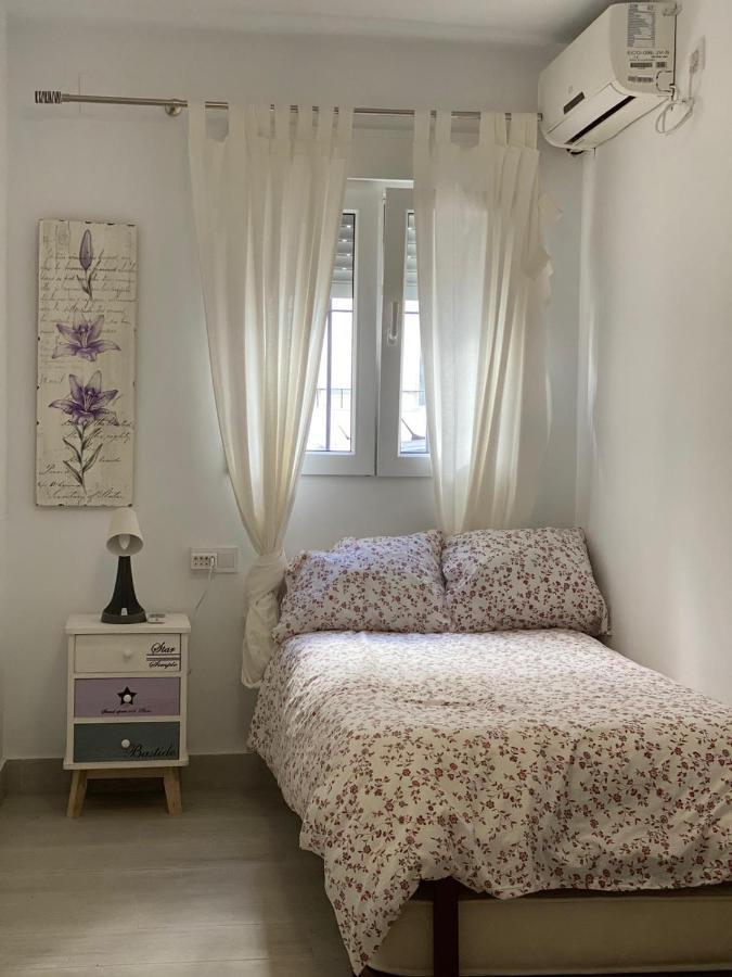 Wish Suite Niebla De Sevilla エクステリア 写真