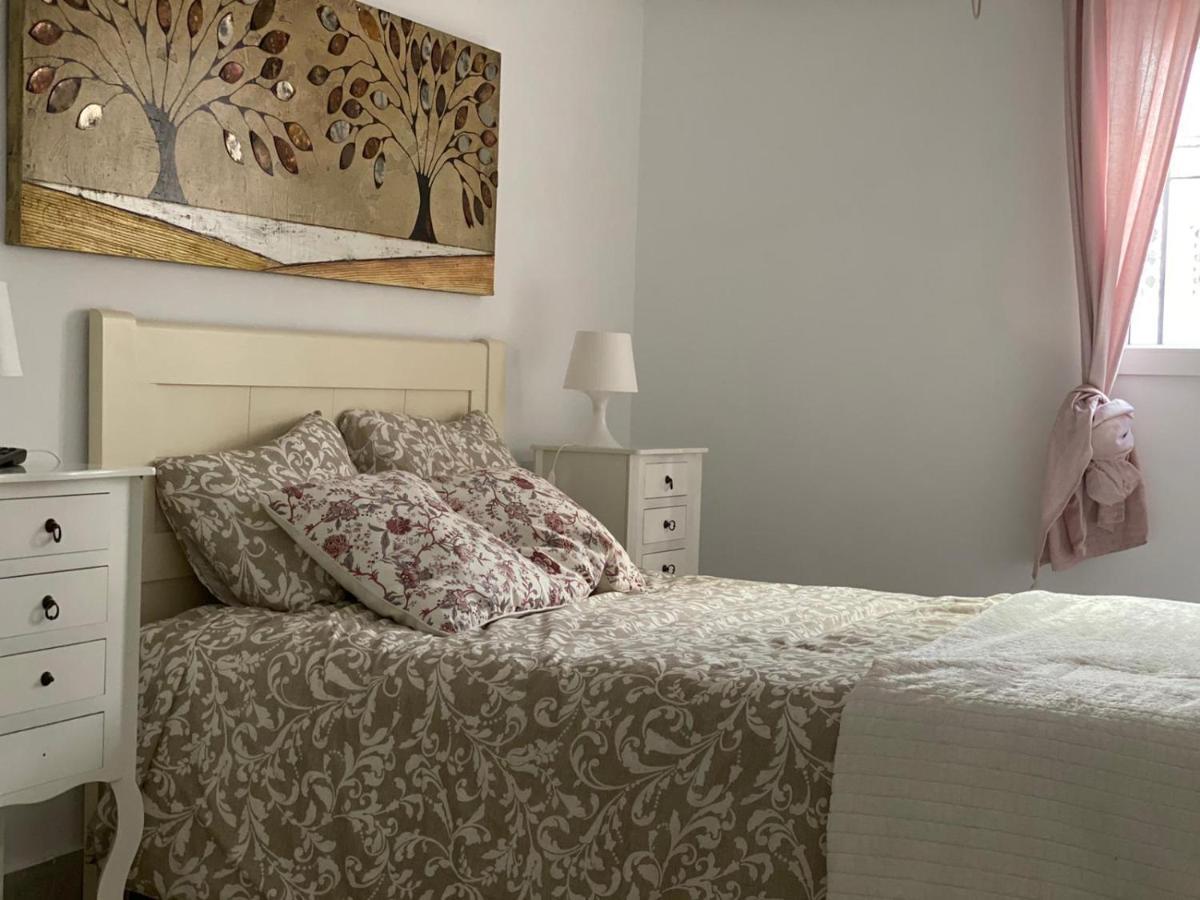 Wish Suite Niebla De Sevilla エクステリア 写真