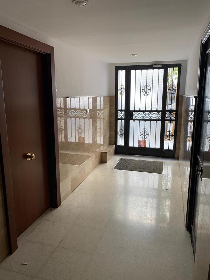 Wish Suite Niebla De Sevilla エクステリア 写真