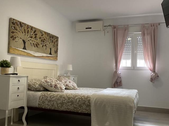 Wish Suite Niebla De Sevilla エクステリア 写真